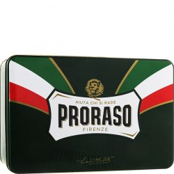 Купить набор для бритья Proraso Classic Shaving Set Metal