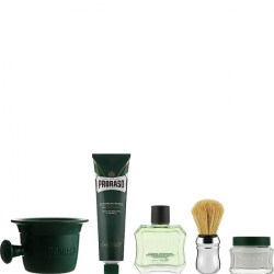Купить Proraso Classic Shaving Set Metal Киев, Уркаина