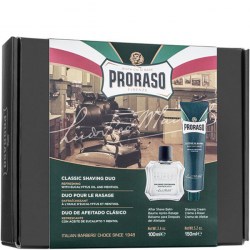 Купить Proraso Duo Pack T+B Refreshing Киев, Украина