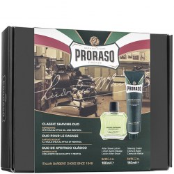 Купить Proraso Duo Pack T+L Refreshing Киев, Украина
