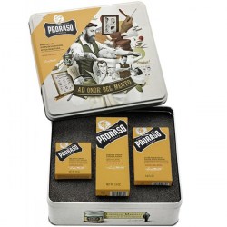 Купить Proraso Gift Set Wood Spice Киев, Украина