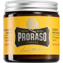 Купить Proraso Pre-Shaving Cream Wood Spice 100 ml Киев, Украина