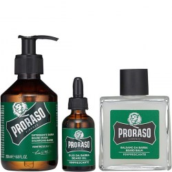 Купить набор для бороды Proraso Refreshing Gift Set