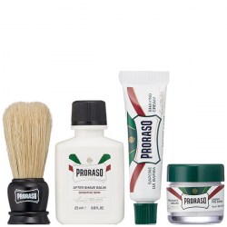 Купить Proraso Shave Travel Kit Киев, Украина