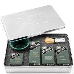 Купить Proraso Shaving Set Metal Cypress Vetyver Киев, Украина