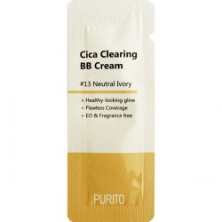 Купить Purito Cica Clearing BB Cream 13 1ml Киев, Украина