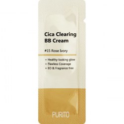 Купить Purito Cica Clearing BB Cream 15 1ml Киев, Украина