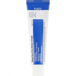 Купить Purito Deep Sea Pure Water Cream 50 ml Киев, Украина