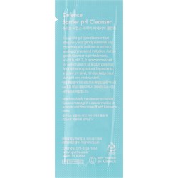 Состав Purito Defence Barrier pH Cleanser 1 ml