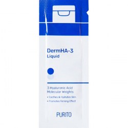 Купить Purito DermHA-3 Liquid 1 ml Киев, Украина