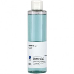 Купить Purito DermHA-3 Liquid 200 ml Киев, Украина