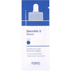 Купить Purito DermHA-3 Serum 1 ml Киев, Украина