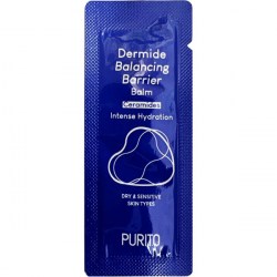 КупитьPurito Dermide Balancing Barrier Balm 1 ml Киев, Украина
