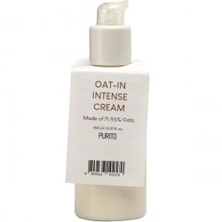 Купить Purito Oat-in Intense Cream 150 ml Киев, Украина
