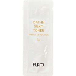 Купить Purito Oat-in Silky Toner 1 g Киев, Украина