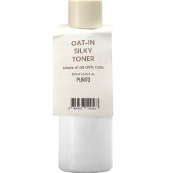 Купить Purito Oat-in Silky Toner 200 ml Киев, Украина