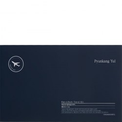 Купить набор для волос и тела Pyunkang Yul Hair Body Travel Kit