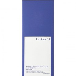 Купить солнцезащитный крем Pyunkang Yul Moisture Soothing Sun Cream SPF50+ PA++++ 75 ml