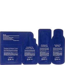 Состав Pyunkang Yul Skin Temperature Down Line-Ups Set