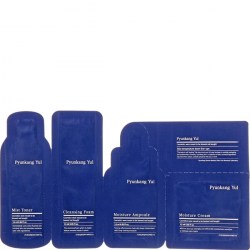 Купить Pyunkang Yul Skin Temperature Down Line-Ups Set Киев, Украина