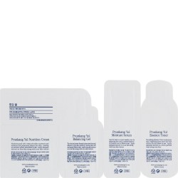 Состав Pyunkang Yul Skin Temperature Up Line-Ups Set