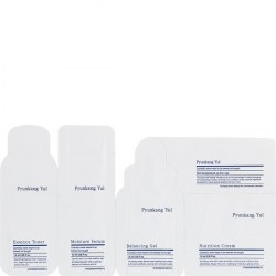 Купить Pyunkang Yul Skin Temperature Up Line-Ups Set Киев, Украина