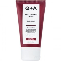 Купить Q+A Hyaluronic Acid Body Wash 50 ml Киев, Украина