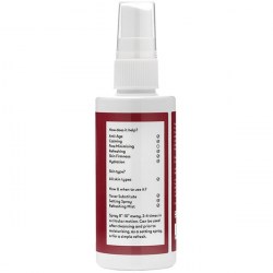 Купить спрей для лица Q+A Hyaluronic Acid Face Mist 100 ml