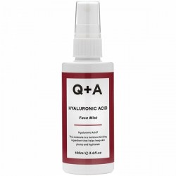 Купить Q+A Hyaluronic Acid Face Mist 100 ml Киев, Украина