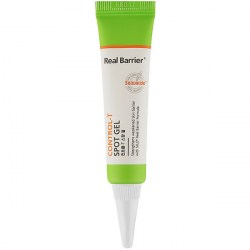 Купить Real Barrier Control-T Spot Gel 15 ml Киев, Украина