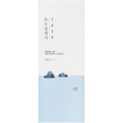 Купить пенку для умывания Round Lab 1025 Dokdo Cleanser 150 ml