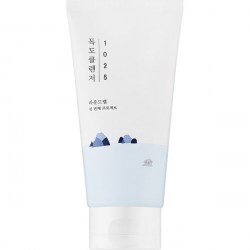 Купить пенку для умывания Round Lab 1025 Dokdo Cleanser 150 ml