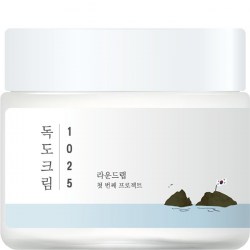 Купить Round Lab 1025 Dokdo Cream 80 ml Киев, Украина