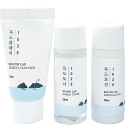 Купить Round Lab 1025 Dokdo Mini Skin Care Set Киев, Украина