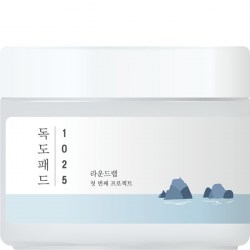 Купить Round Lab 1025 Dokdo Pad 70 pcs Киев, Украина