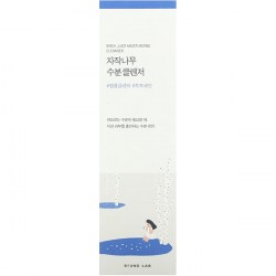 Купить гель для очищения лица Round Lab Birch Juice Moisturizing Cleanser 150 ml