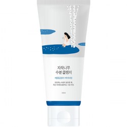 Купить Round Lab Birch Juice Moisturizing Cleanser 150 ml Киев, Украина