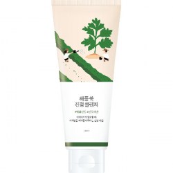 Купить Round Lab Mugwort Calming Cleanser 150 ml Киев, Украина