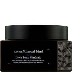 Купить Saphira Curly Divine Mineral Mud Mask 90 ml Киев, Украина