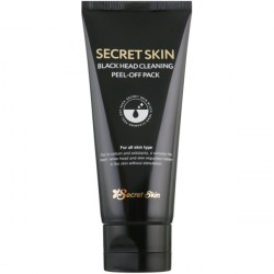 Купить Secret Skin Black Head Cleaning Peel-Off Pack 100 ml Киев, Украина