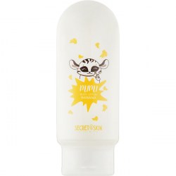 Купить Secret Skin Mimi Body Lotion Banana 200 ml Киев, Украина