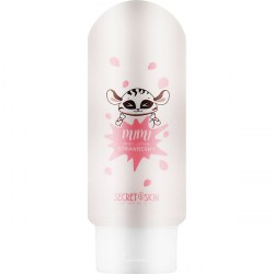 Купить Secret Skin Mimi Body Lotion Strawberry 200 ml Киев, Украина