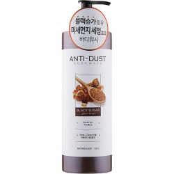 Купить Shower Mate Black Sugar Anti-Dust Bodywash 500 g Киев, Украина
