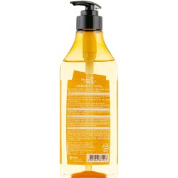 Состав Shower Mate Body Wash Chamomile 550 g