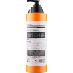 Состав Shower Mate Green Tangerine Brightening Care Body Wash 500 g