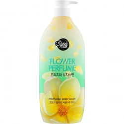 Купить Shower Mate Jasmine Flower Perfume Body Wash 900 ml Киев, Украина