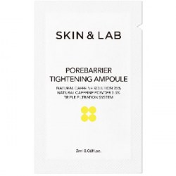 Купить SKIN LAB Porebarrier Tightening Ampoule 2 ml Киев, Украина
