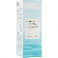 Купить тонер для лица SKIN1004 Madagascar Centella Hyalu-Cica Brightening Toner 210 ml