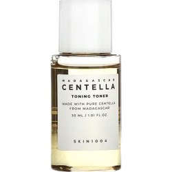 Купить SKIN1004 Madagascar Centella Toning Toner 30 ml Киев, Украина