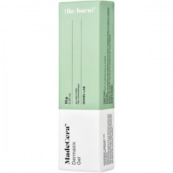 Купить гель для проблемной кожи лица SKINRx LAB MadeCera Dermasix Gel 10 g